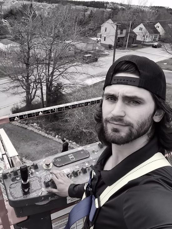 Jared McDonald, Owner, Pesky Buggers Pest Control