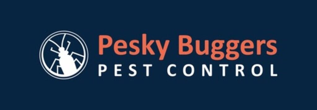 Pesky Buggers Pest Control logo