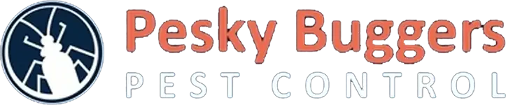 Pesky Buggers Pest Control logo